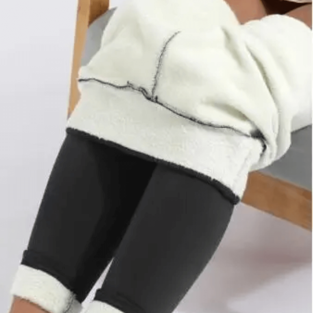 Legging Feminina Peluciada