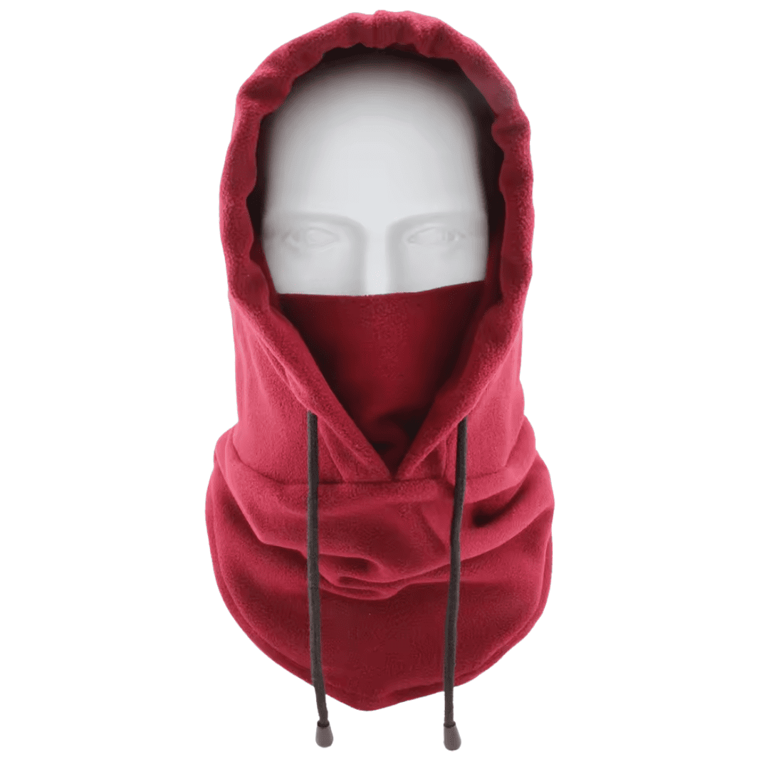 Balaclava Unissex em Fleece