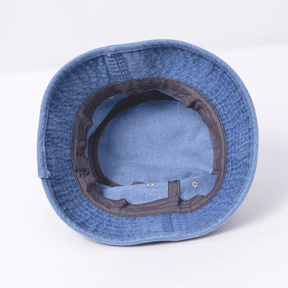 Chapéu Bucket Jeans