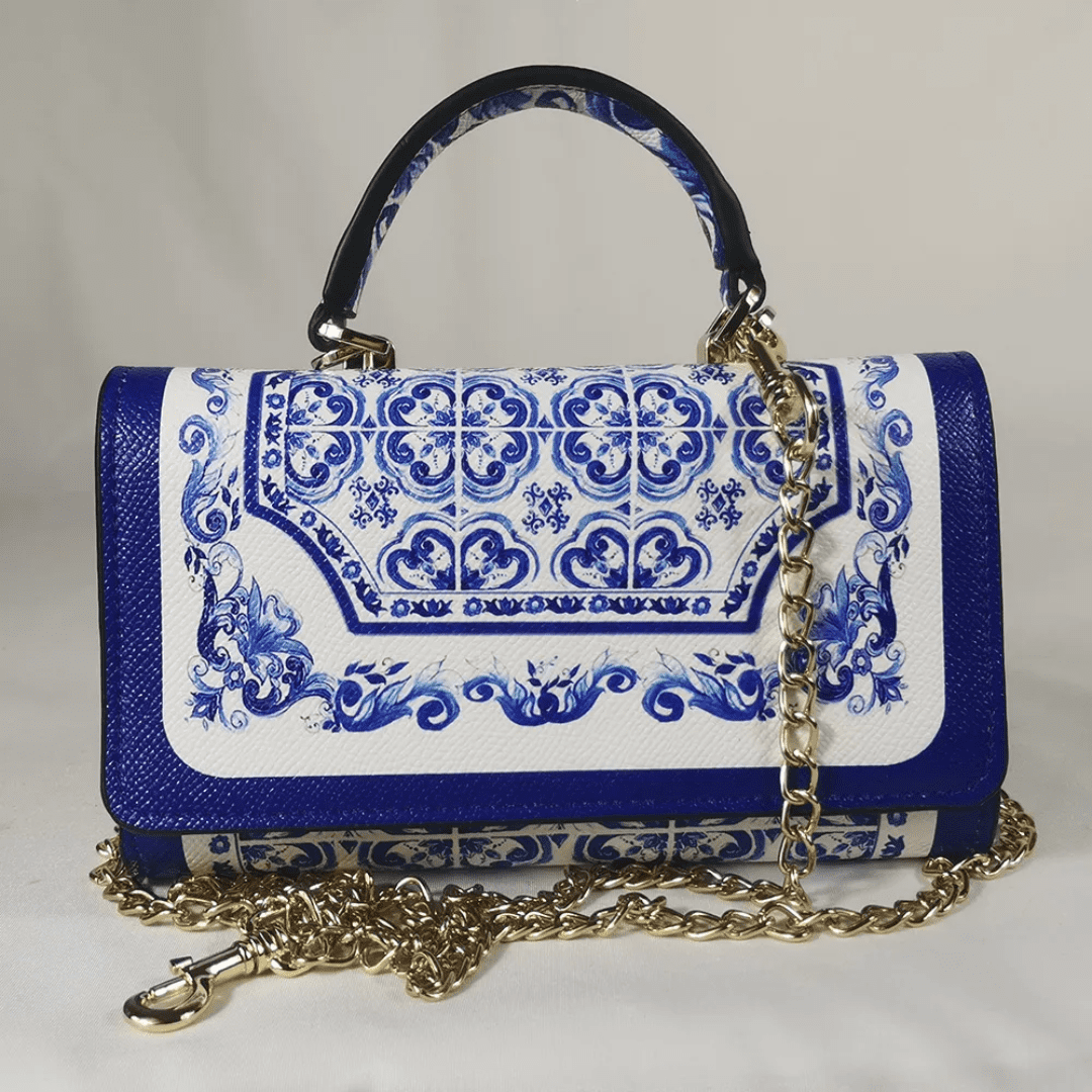 Bolsa Portuguesa Madô