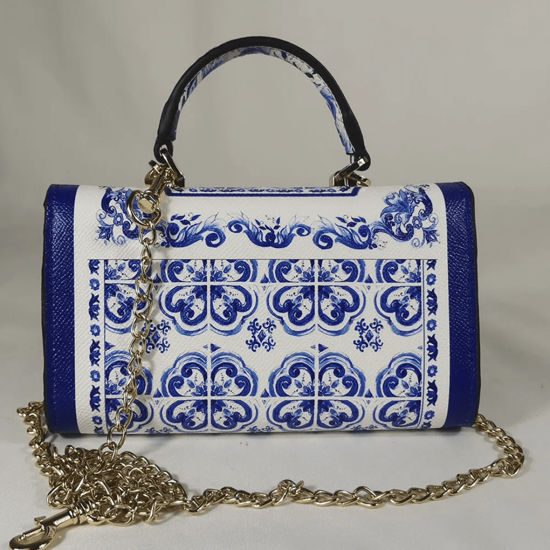 Bolsa Portuguesa Madô