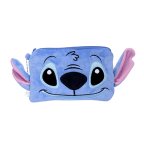 Estojo Peluciado do Stitch