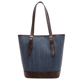 Bolsa Jeans Helô