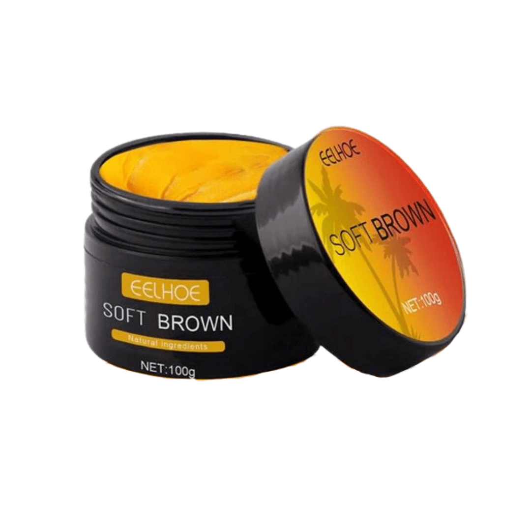 Shine Brown 100g