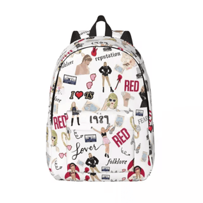 Mochila Taylor Swift