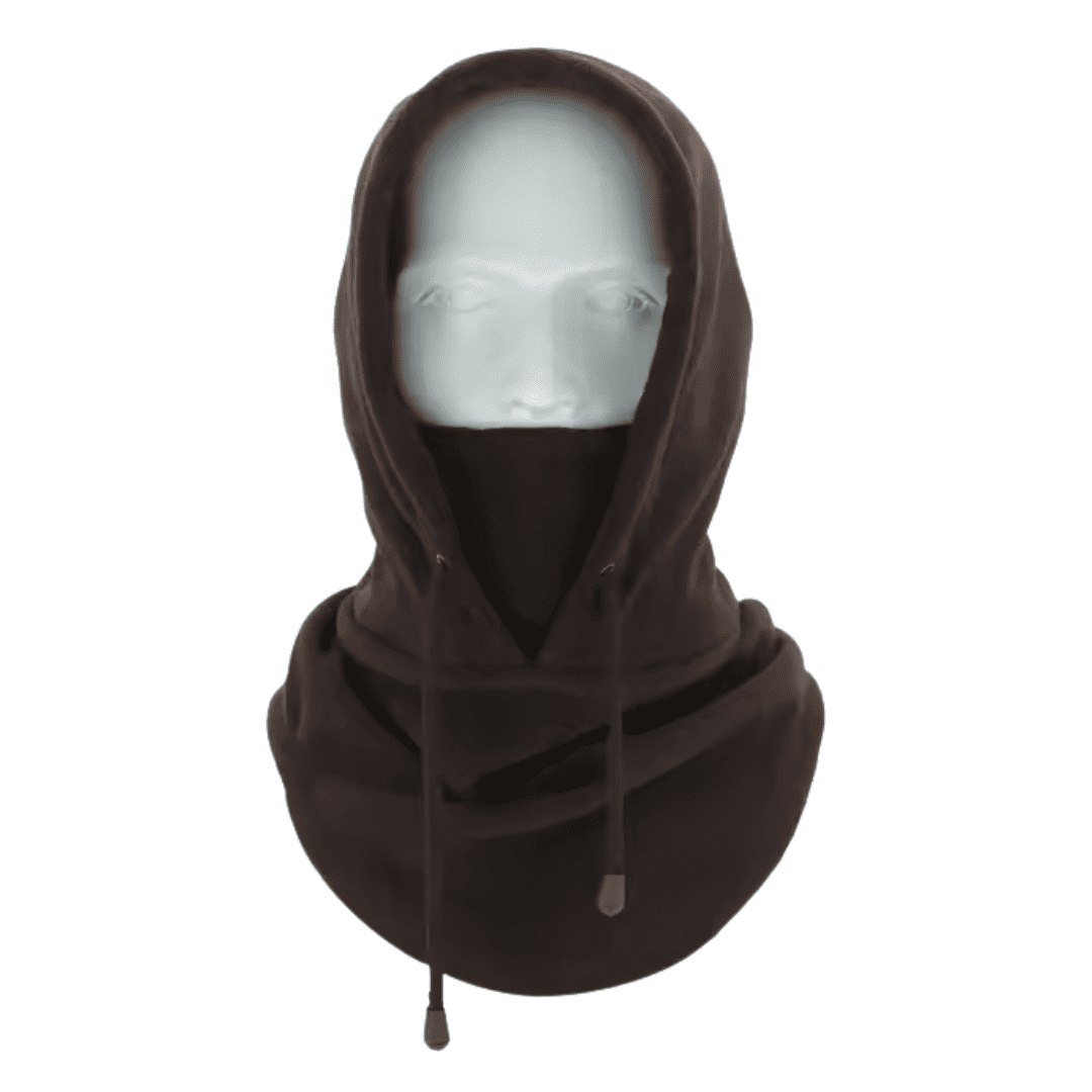 Balaclava Unissex em Fleece