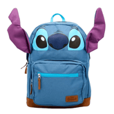 Mochila Escolar do Stitch