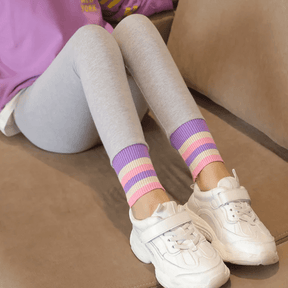 Legging Infantil Peluciada