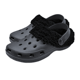 Croc com Pelúcia Masculino