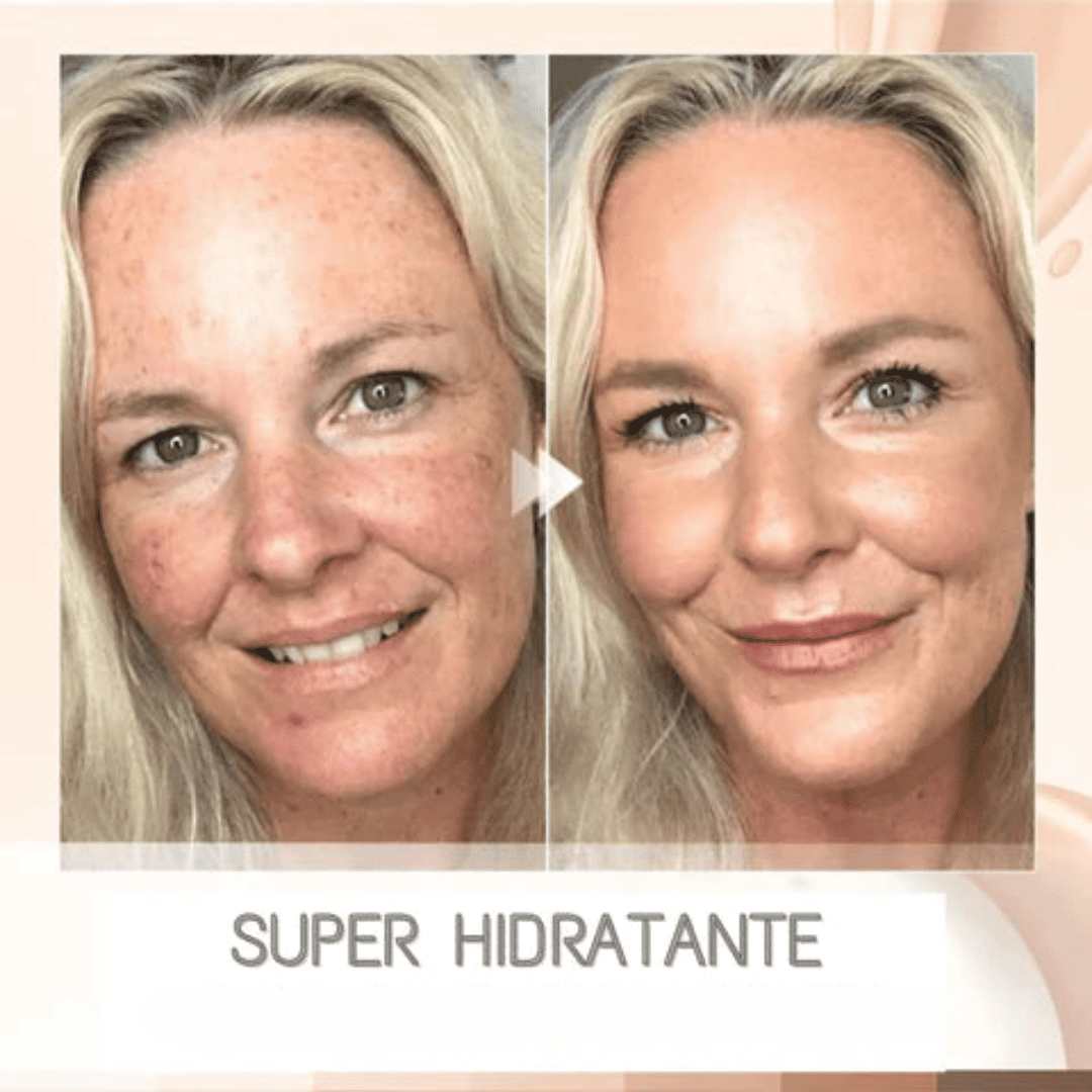 Corretivo 2 em 1 - Anti Manchas e Rejuvenescedor