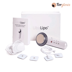 UltraLipo® - Lipocavitação Ultrassônica Para Redução De Gordura E Celulite