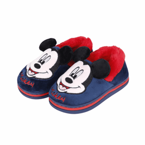 Pantufa Infantil com Pelúcia