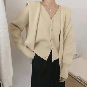 Cardigan Selena