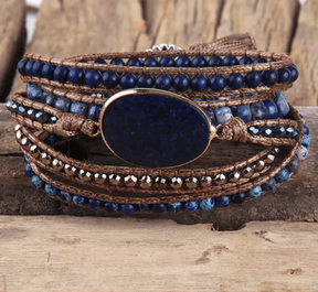 Pulseira Handma Bohemian