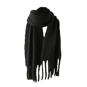 Cachecol Feminino Cashmere Scarf