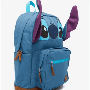 Mochila Escolar do Stitch