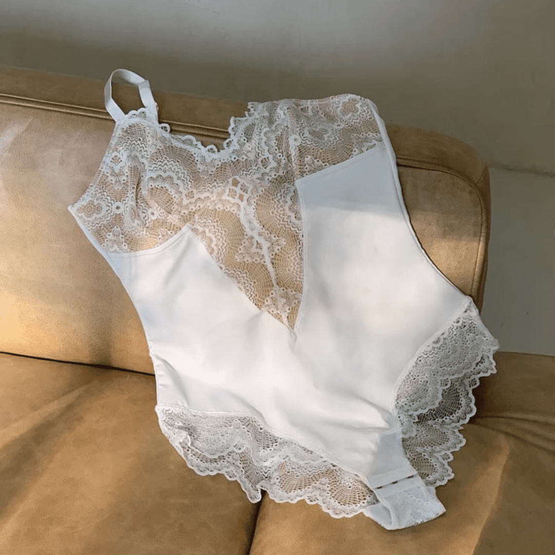 Body Modelador Shapewear