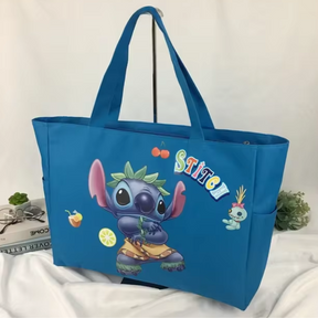 Bolsa de Viagem do Stitch