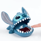 Jogo Morde Dedo do Stitch