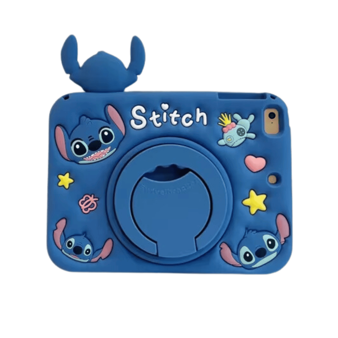 Capa para Tablet Samsung Galaxy do Stitch