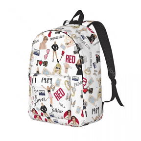 Mochila Taylor Swift