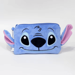 Estojo Peluciado do Stitch