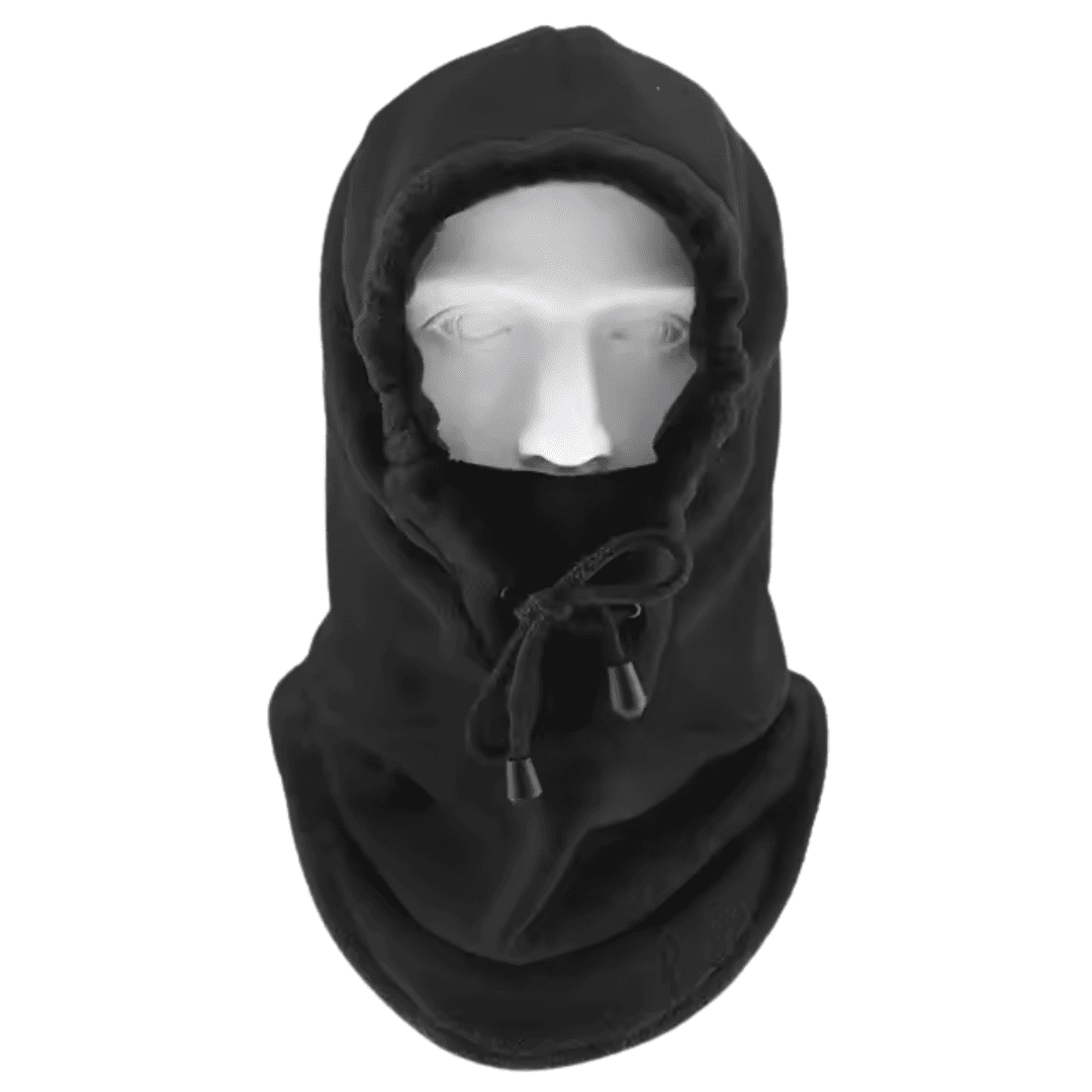 Balaclava Unissex em Fleece