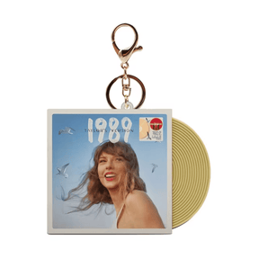 Chaveiro Taylor Swift Álbum 1989