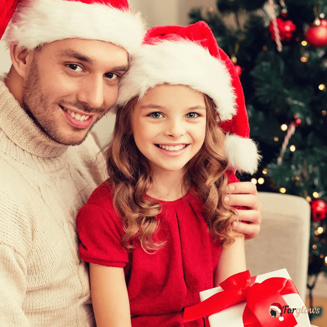 Gorro de Natal