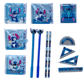 Kit Papelaria do Stitch