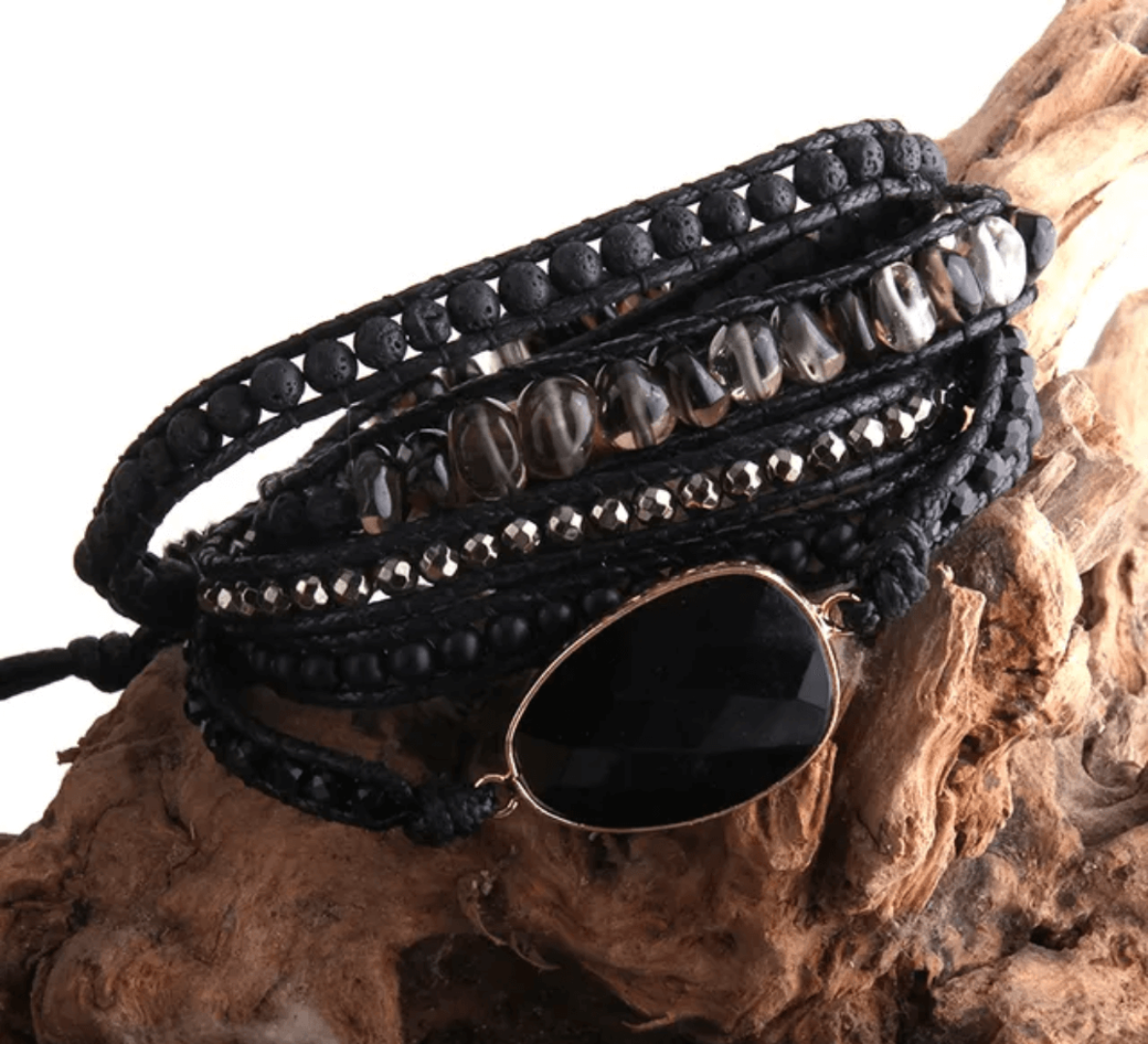 Pulseira Handma Bohemian