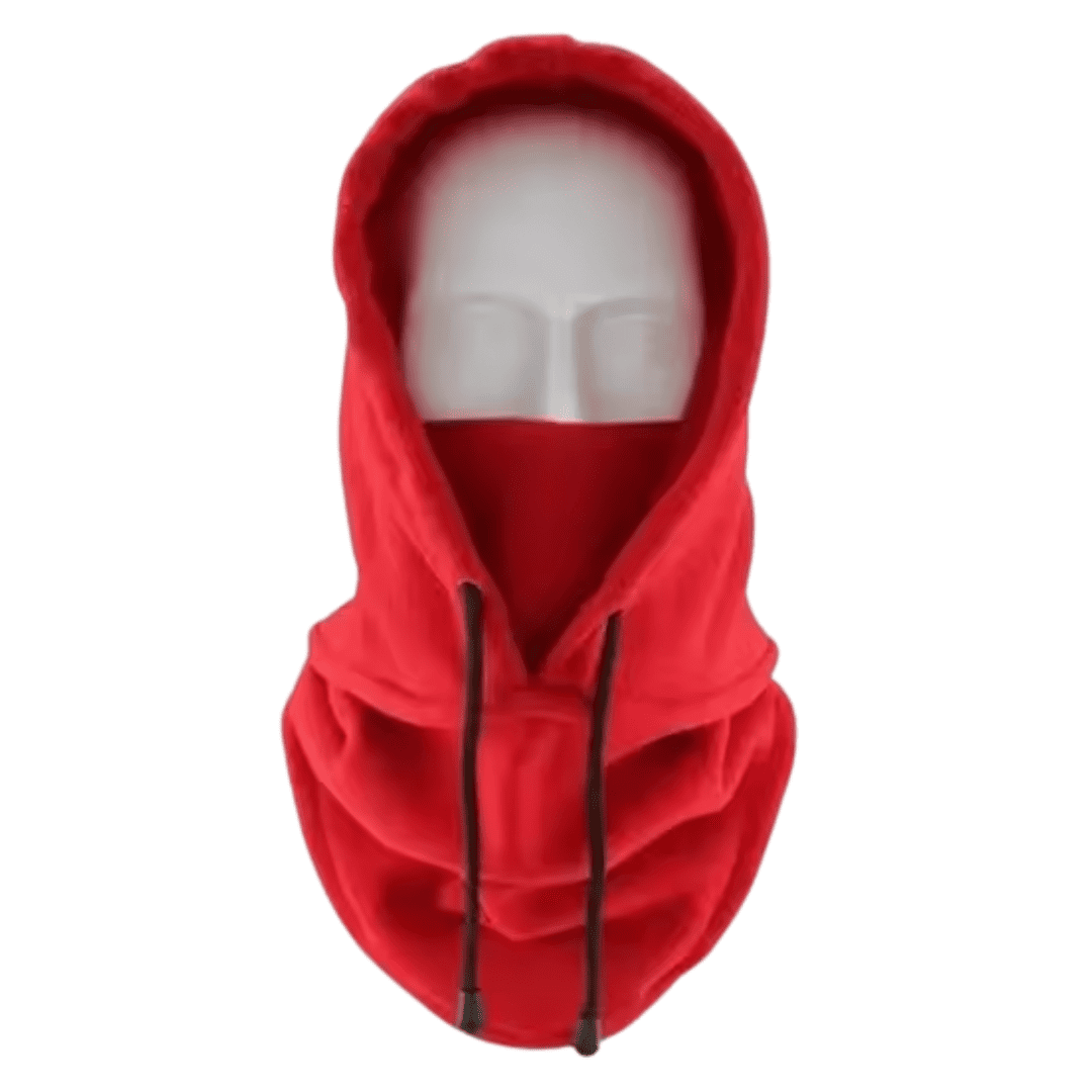 Balaclava Unissex em Fleece