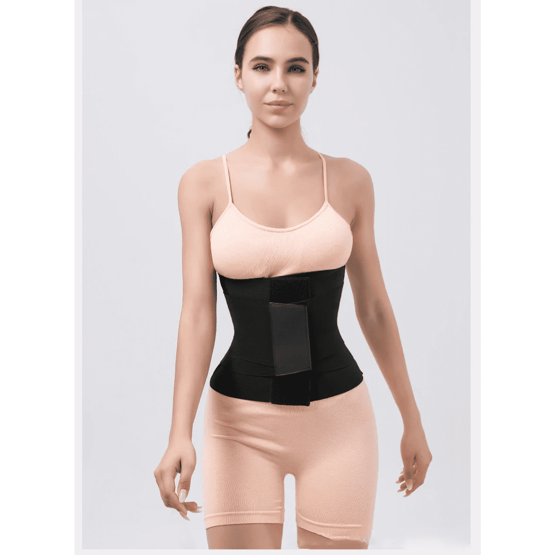 Cinta Modeladora Body Shaper