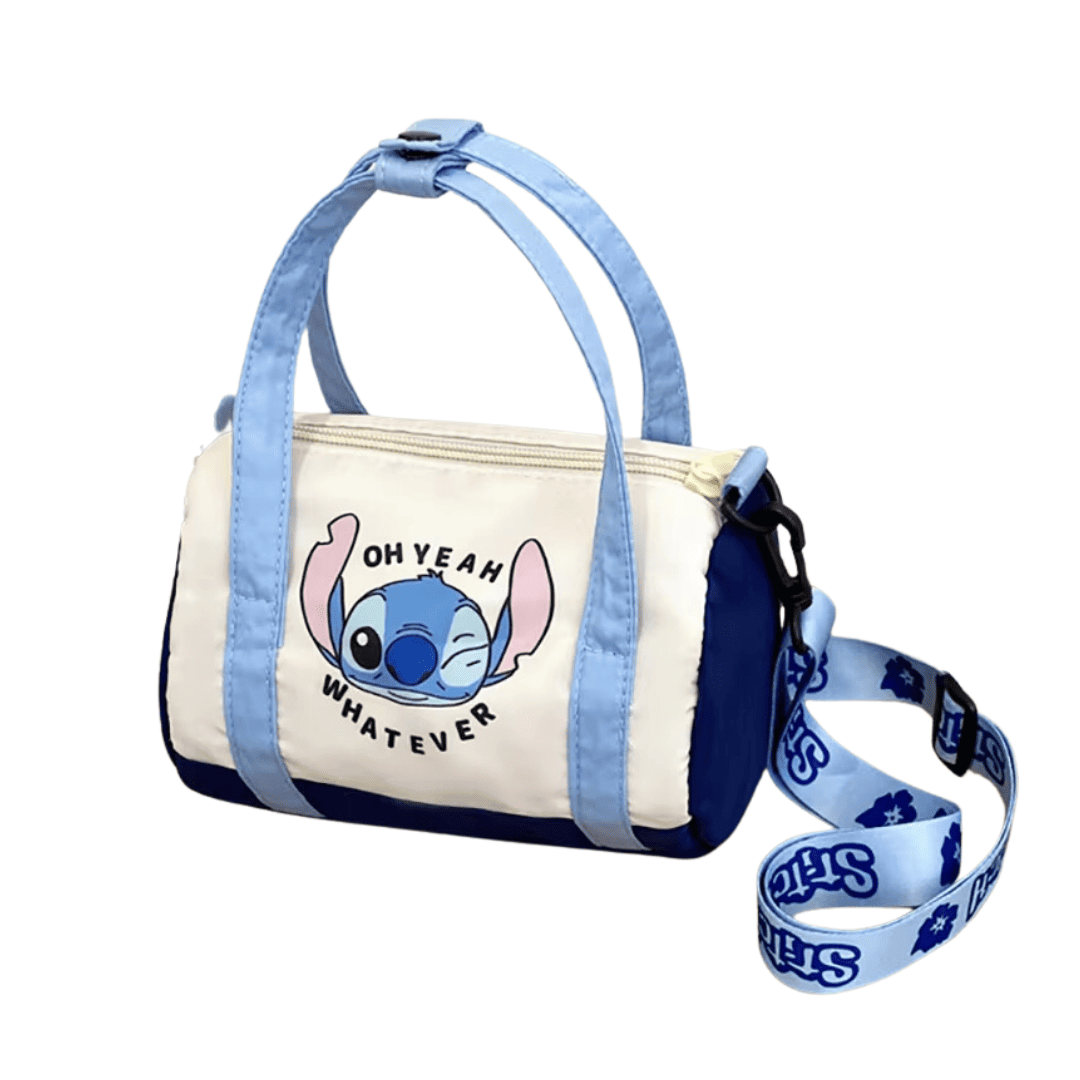 Bolsa Crossbody do Stitch