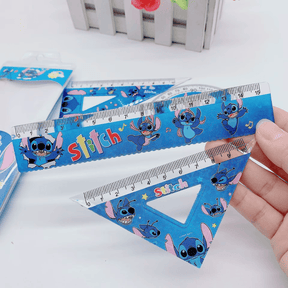 Kit Papelaria do Stitch