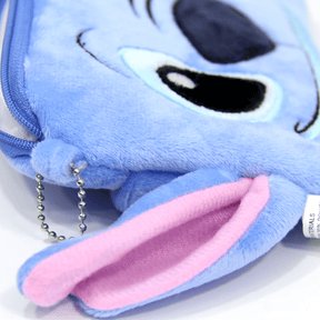 Estojo Peluciado do Stitch