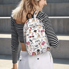 Mochila Taylor Swift