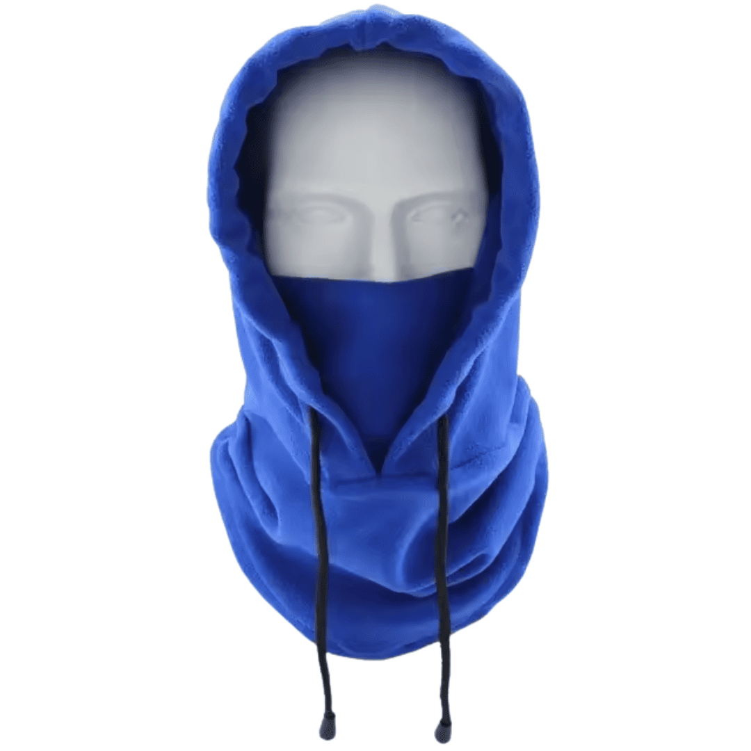 Balaclava Unissex em Fleece