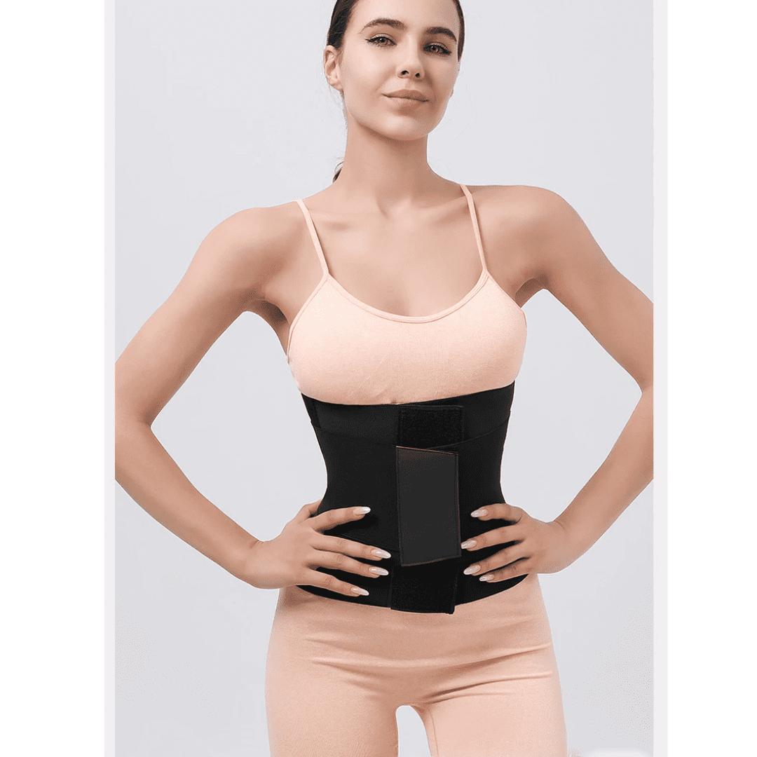 Cinta Modeladora Body Shaper