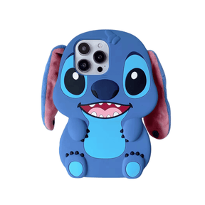 Capa para Iphone do Stitch