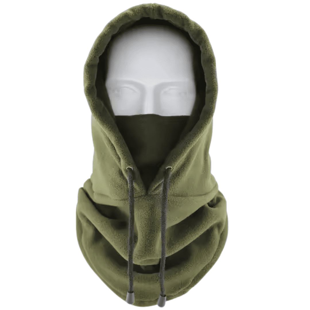 Balaclava Unissex em Fleece