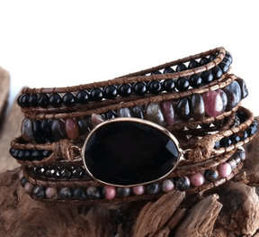 Pulseira Handma Bohemian