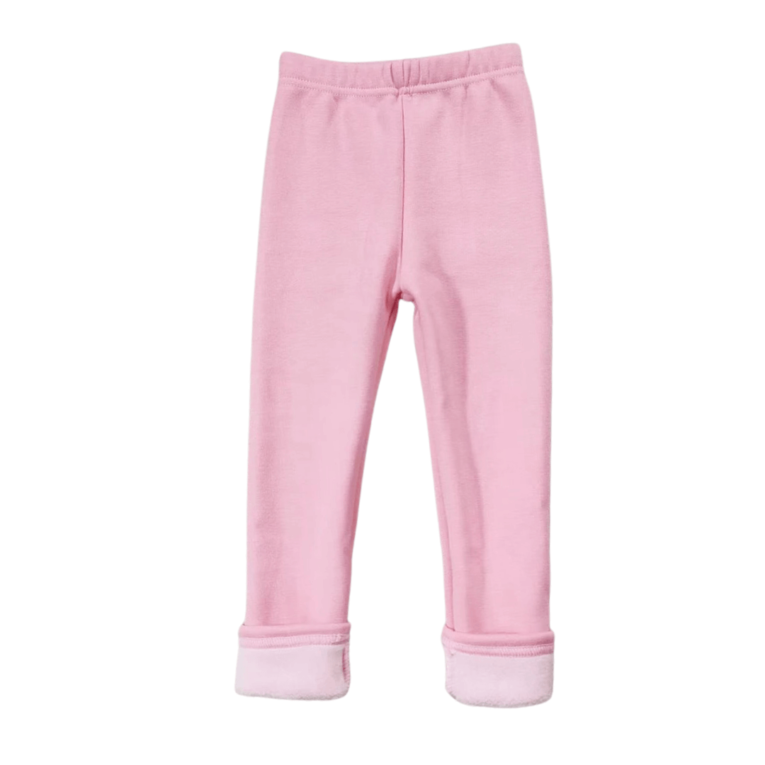 Calça Infantil Peluciada Lorena