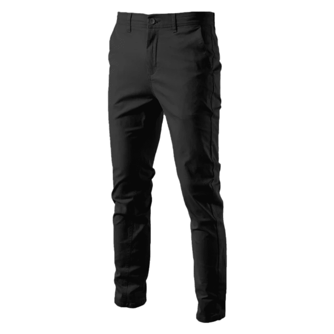 Calça Masculina de Sarja