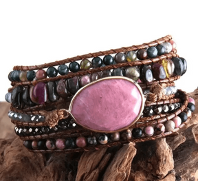 Pulseira Handma Bohemian