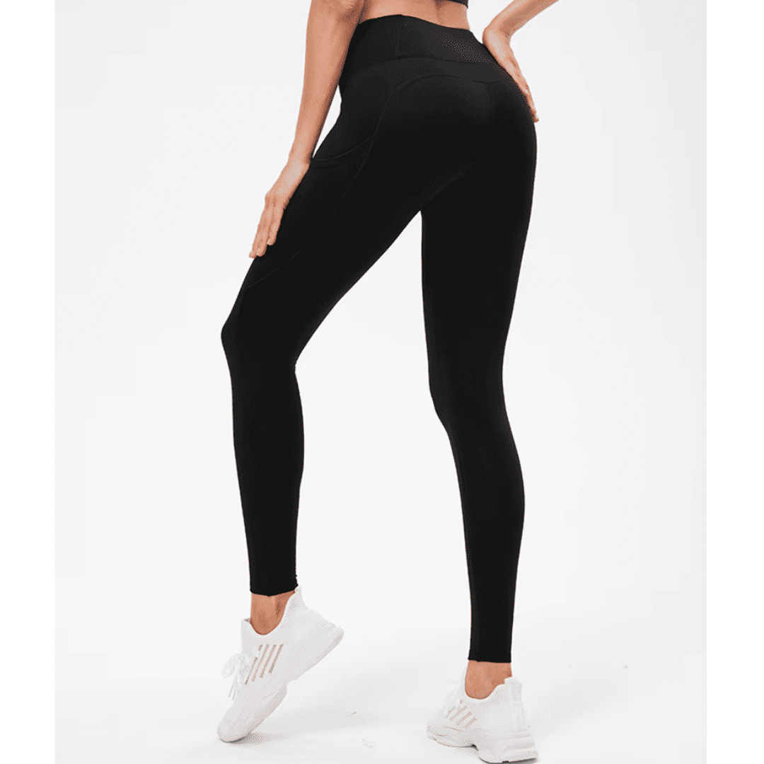 Conjunto Feminino Térmico Legging+Blusa