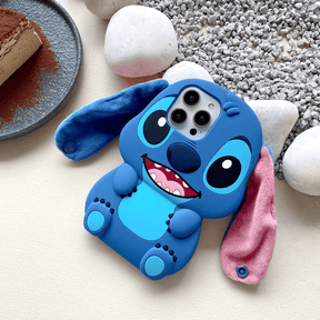 Capa para Iphone do Stitch