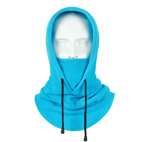 Balaclava Unissex em Fleece