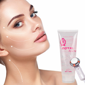 Gel Ultrassônico Corporal e Facial