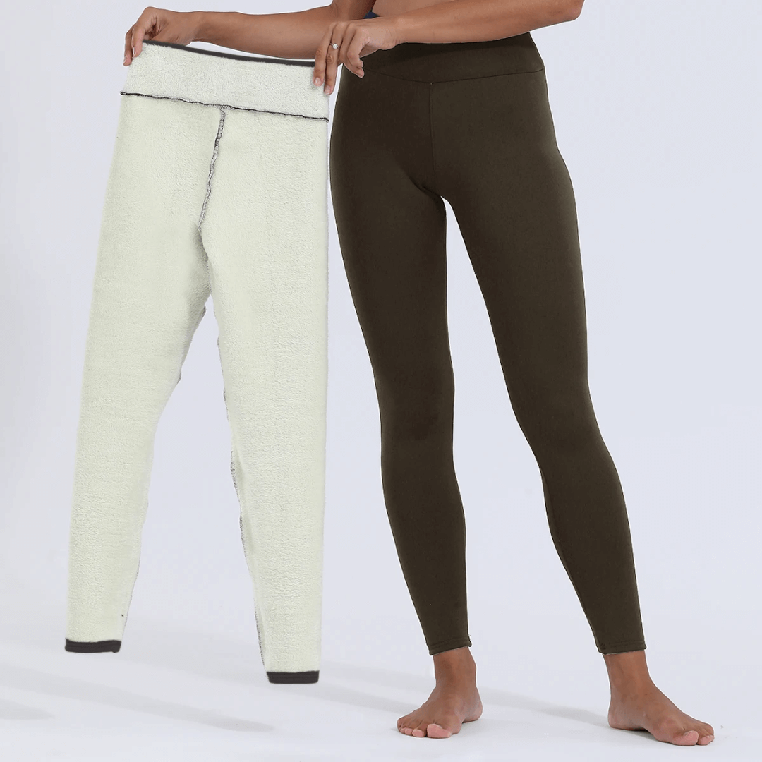 Legging Feminina Peluciada